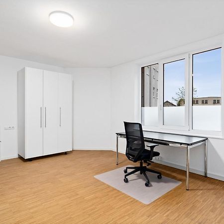 Modernes Loft - Hochwertig, Zentral & Seenaehe Friedrichshafen Ngoại thất bức ảnh