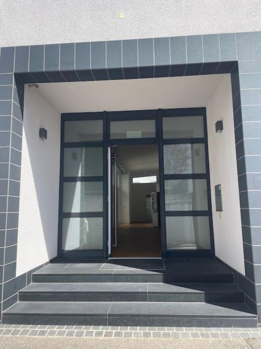 Modernes Loft - Hochwertig, Zentral & Seenaehe Friedrichshafen Ngoại thất bức ảnh