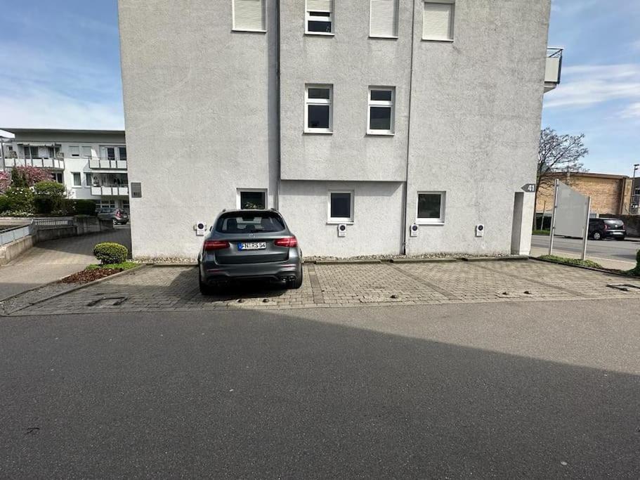 Modernes Loft - Hochwertig, Zentral & Seenaehe Friedrichshafen Ngoại thất bức ảnh