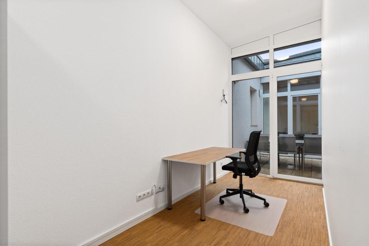 Modernes Loft - Hochwertig, Zentral & Seenaehe Friedrichshafen Ngoại thất bức ảnh